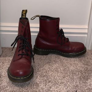 Dr. Martens